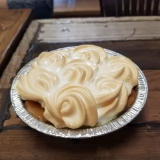 Banana Pudding