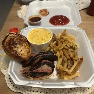 Brisket