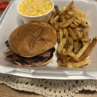 Brisket