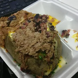 Baked Potato