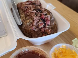 Baker's Ribs