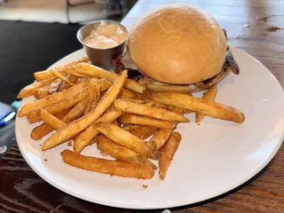 The Farmer at Railgarten