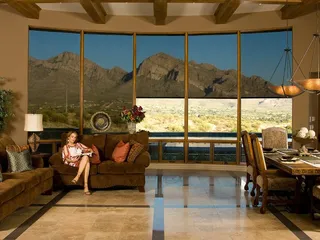 Tucson Rolling Shutters & Screens