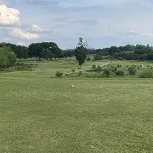 Mesquite Golf Course
