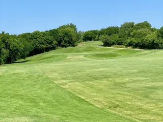 Tangle Ridge Golf Club