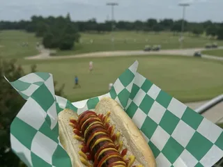 Pecan Hollow Golf Course