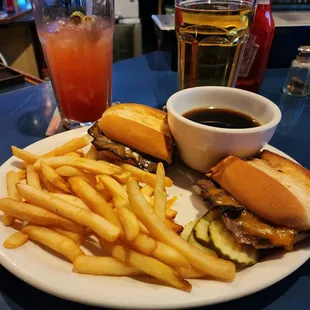 Mesquite Grill and Sports Bar