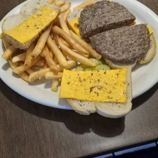 This the Patty Melt
