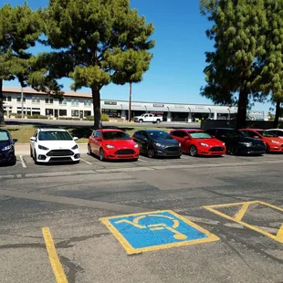 EcoBewst Breakfast Club meet @ Mesquite
