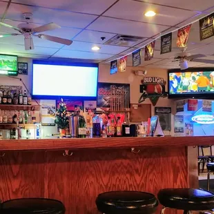 Sports bar
