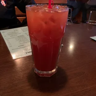 Bloody mary