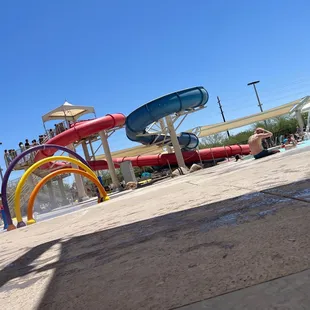 Slides