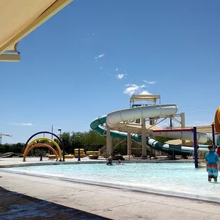 Great place, open in July 2020. Must RSVP online first for 2hr block