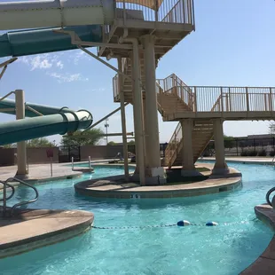 Lazy River