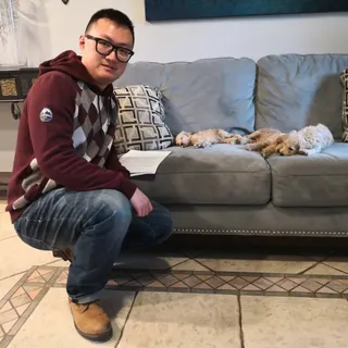 Tianwei S.