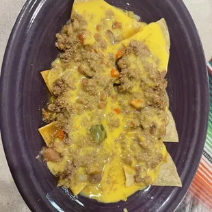 Nachos