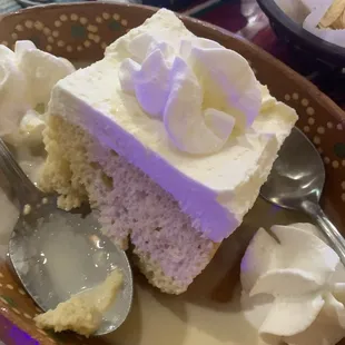 Tres Leches