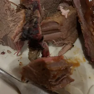 Terrible brisket