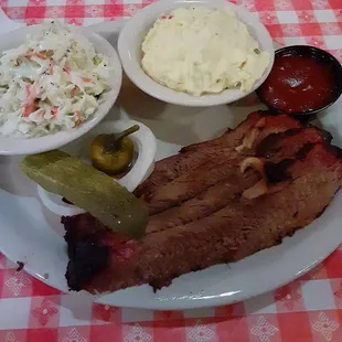 bbq ribs, food, ribs