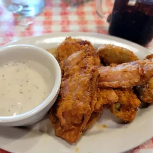 Mesquite Pit Steaks and Bar B Q