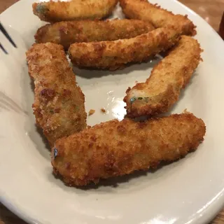 Fried Pickles