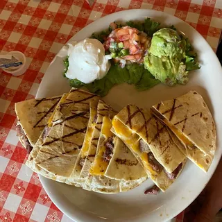 Quesadilla