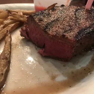 New York Strip Steak