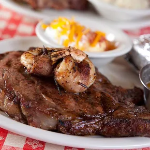 Mesquite Pit
