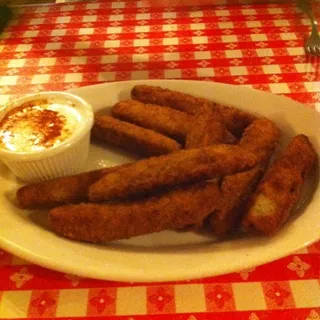 Fried Pickles