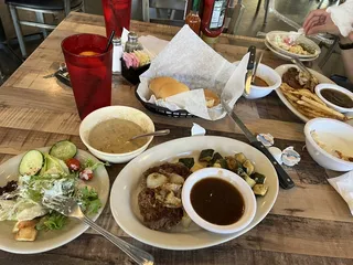 Beefmaster Steakhouse