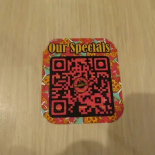 qr code