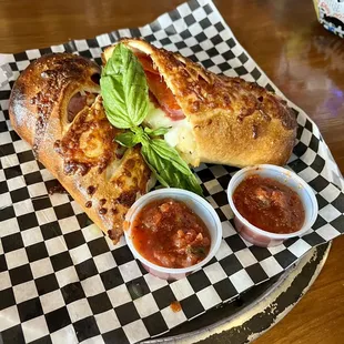 Stromboli - out of this world