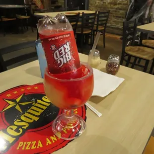 drink