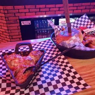 Chuck Vardaman style, 80&apos;s style, hot and fresh! AWESOME!