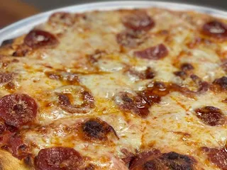 M G's Pizza