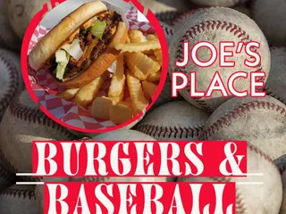 Joe's Place