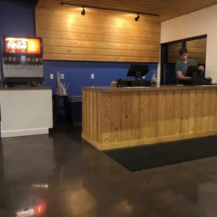 Good stuff, great addition to East Fayetteville