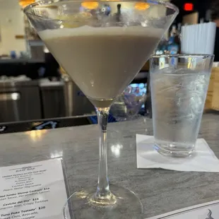 Espresso martini