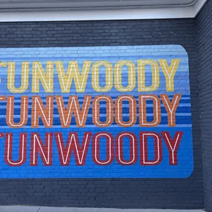 funwoody funwoody