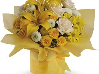 Tulsa Promenade Mall Florist