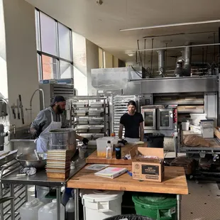 Bakery