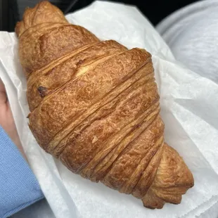Classic Croissant
