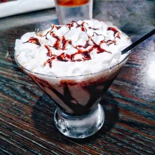 Messer’s Bar & Grill