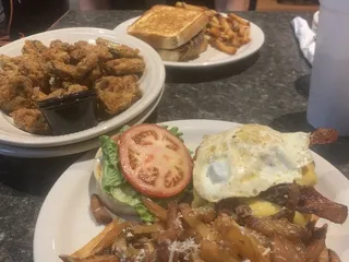 High Street Bar & Grill