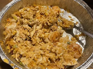 Agave Azul Authentic Mexican Restaurant