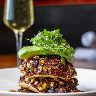 tacos, food