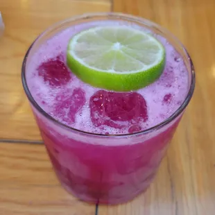 Pitaya playa?