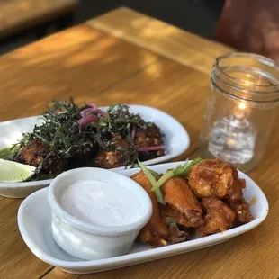 Corn Fritters