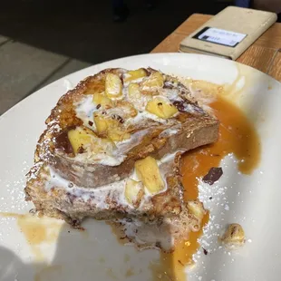 French Toast