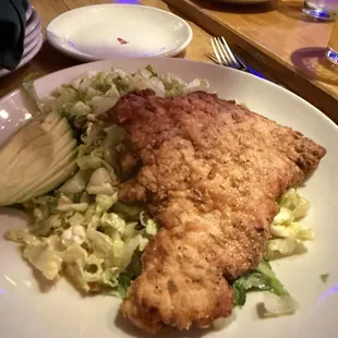 Cobb Salad